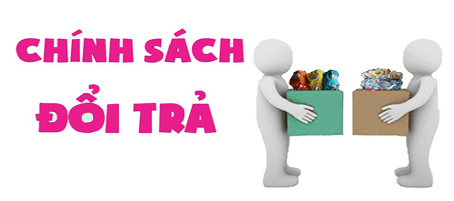 Quy Định Bảo Hành – Đổi Trả