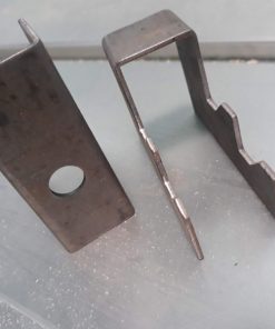 Phụ kiện ngàm lắp ráp bàn cho sắt 25x50mm SGH-831