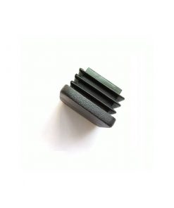 Nút nhựa bịt đầu ống sắt/thép loại hộp 30x30 SGH-1054