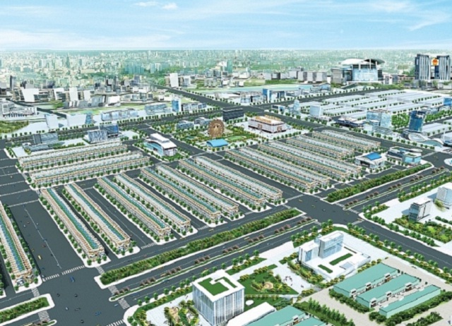 Bình Định: Thêm một doanh nghiệp nước ngoài đầu tư vào Khu công nghiệp Becamex