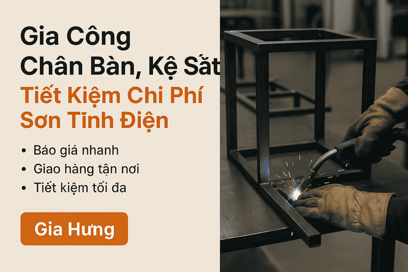 Gia Công Cơ Khí Chuyên Nghiệp Tại Gia Hưng – Giải Pháp Tiết Kiệm Cho Doanh Nghiệp