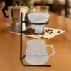 Khung giá đỡ phễu pha cà phê pour over V60 SGH-3026