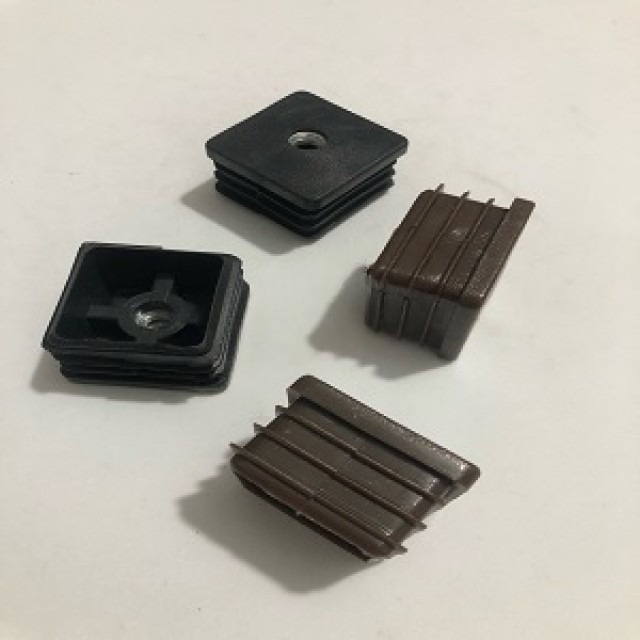 Nắp vuông 40 tán M8 SGH-3092 Nắp vuông 40 tán M8 SGH-3092