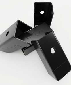 Phụ kiện ngàm âm dương cho sắt 50x50mm SGH-3116