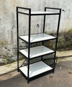 Kệ để lò vi sóng 4 tầng đa năng SGH-3125