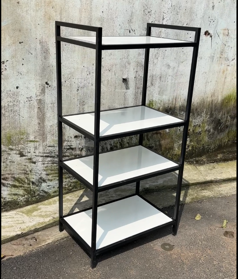 Kệ để lò vi sóng 4 tầng đa năng SGH-3125 2 Kệ để lò vi sóng 4 tầng đa năng SGH-3125