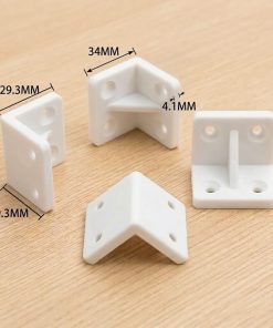 Ke nhựa vuông 4 lỗ SGH-3237